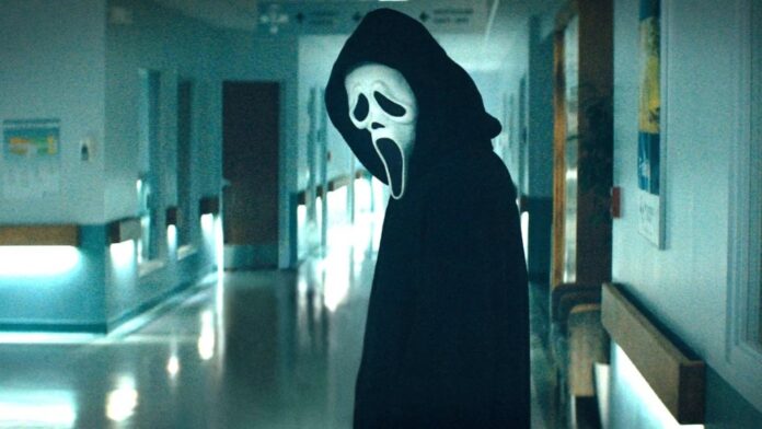 El destripador de Gainesville que inspiró “Scream” la