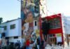 Vuelve el tradicional encuentro folclórico a La Fábrica Cultural este sábado La Fábrica Cultural de Puerto Tirol invita a celebrar en familia.