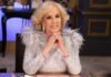 Preocupación por la salud de Mirtha Legrand tras una nueva internación