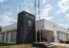 Las cámaras de seguridad fueron clave para atrapar a un ladrón