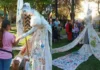 El arte cobrará vida en Resistencia con el 5° Concurso Nacional de Estatuas Vivientes