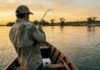 Chaco levantó la veda extraordinaria de pesca en el río Paraná