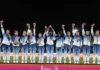 Las Yaguaretés lograron el oro en Santa Fe 2026 con dos chaqueñas: Argentina alcanzó las 174 medallas