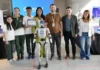 Corrientes definió a sus dos equipos que competirán por llegar al Mundial de Robótica