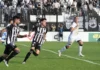 For Ever ganó y quedó a tres puntos del Reducido
