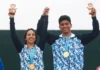 Una cosecha que crece: Argentina conquistó 32 medallas en la tercera jornada de los Juegos Suramericanos