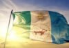 El Chaco celebra hoy el Día de su Bandera Provincial
