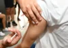 Ante el aumento de las lluvias en Chaco, insisten en completar la vacunación contra el dengue