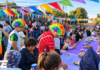Una fiesta para 150 chicos del merendero “Rayitos de Sol” necesita de la solidaridad de todos