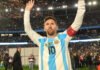 Entradas para el adiós de Messi: dónde y cuándo conseguirlas