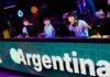 Histórico logro de la Argentina al conseguir el primer oro en deportes electrónicos