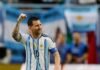 El último baile de Messi con la Selección Argentina ya tiene fecha confirmada