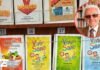 Entre ciencia, fantasía y relatos chaqueños: invitan a descubrir “Hablando de mis libros”
