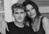 Murió Presley Gerber, hijo de Cindy Crawford, a los 27 años