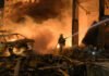 Rusia intensificó los ataques y el conflicto ingresó en una fase crítica