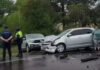 Accidentes en la Ruta 12 dejan varios heridos durante la peregrinación