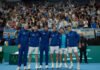 Argentina venció a Turquía y logró la clasificación a los Qualifiers