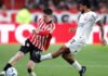 El Pincha y el Timao definen en Brasil un lugar en la Libertadores