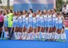 Domingo clave de medallas para Argentina en los Juegos de Santa Fe