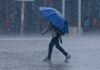 Primavera con más lluvias: anticipan precipitaciones por encima de lo normal en el este chaqueño