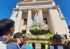La 47° Peregrinación a Itatí espera superar los 400 mil participantes