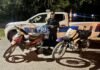Masivo operativo policial en Barranqueras dejó varios detenidos y secuestros