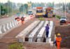 Chaco figura en el presupuesto nacional con obras viales